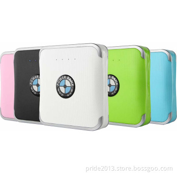 10400mAh Business Mobile Power Bank